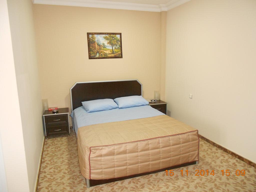 Yasar Hotel Sultandağı Szoba fotó
