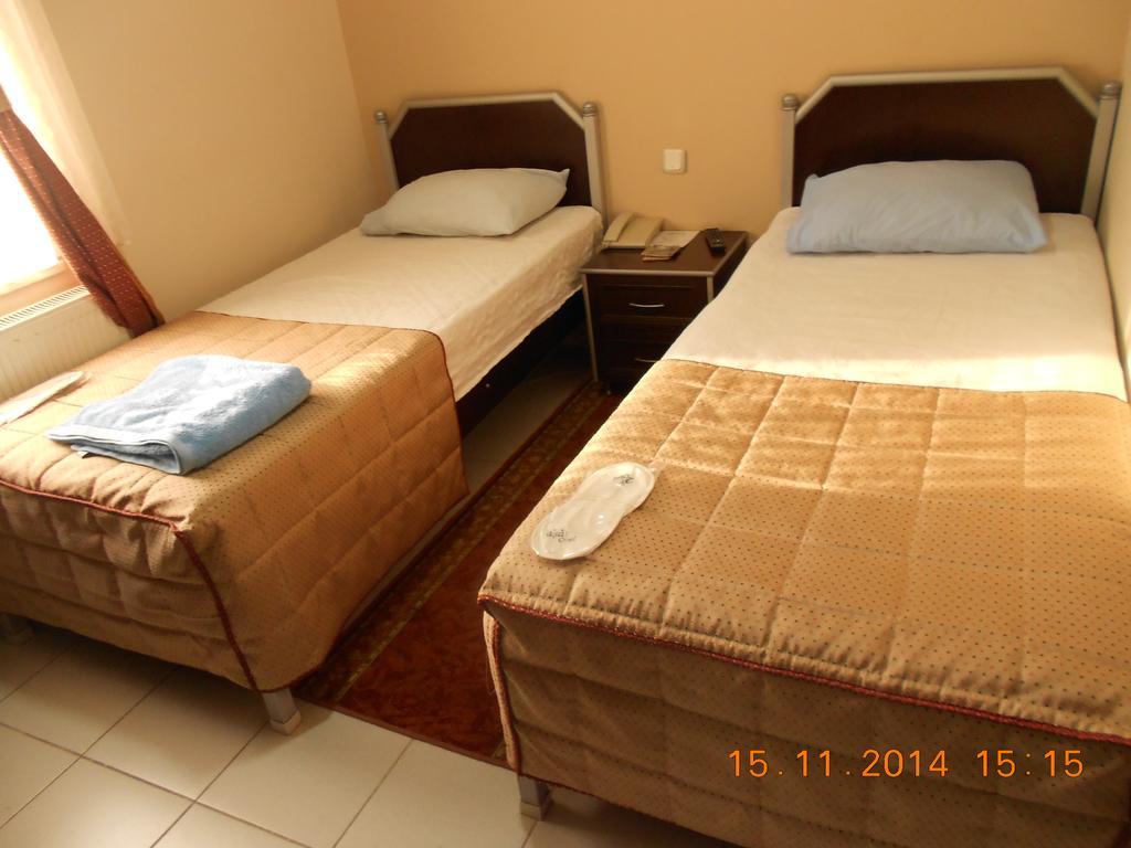 Yasar Hotel Sultandağı Szoba fotó