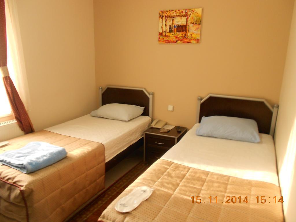 Yasar Hotel Sultandağı Szoba fotó