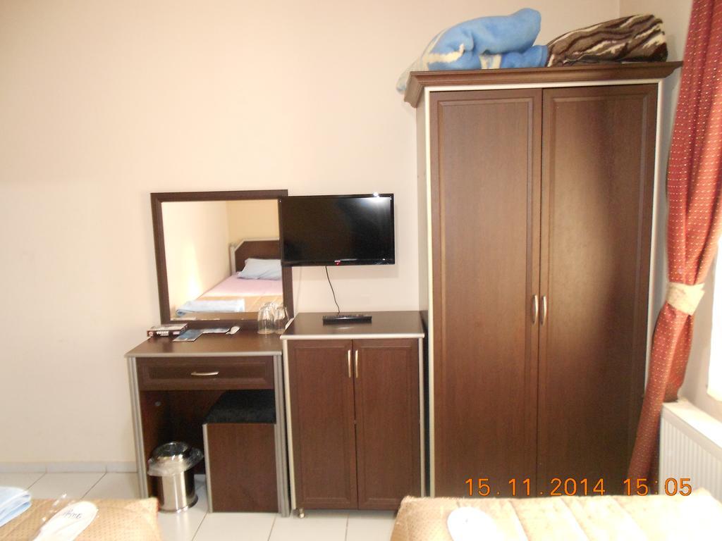Yasar Hotel Sultandağı Szoba fotó