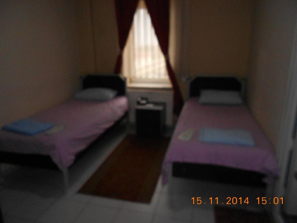 Yasar Hotel Sultandağı Szoba fotó