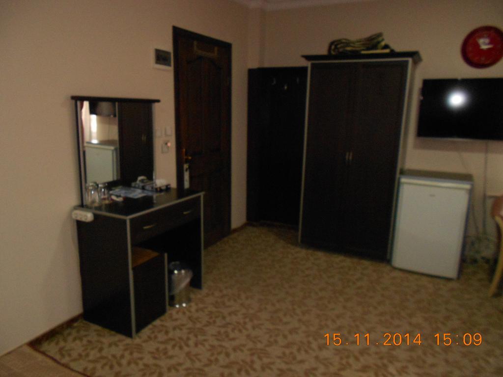 Yasar Hotel Sultandağı Szoba fotó