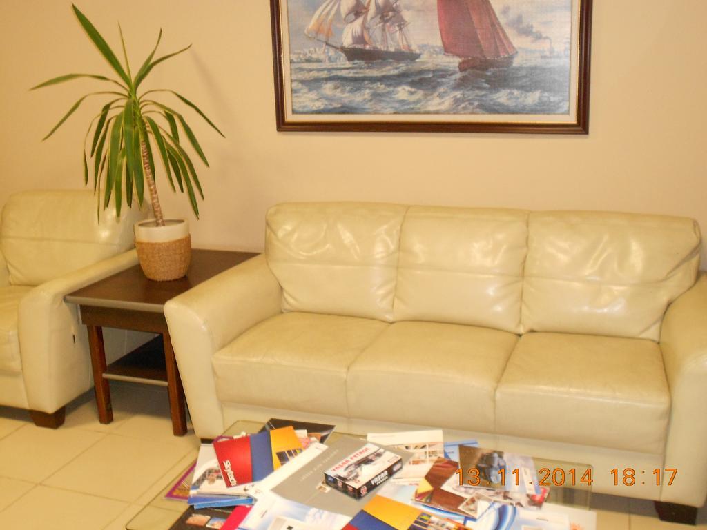 Yasar Hotel Sultandağı Kültér fotó