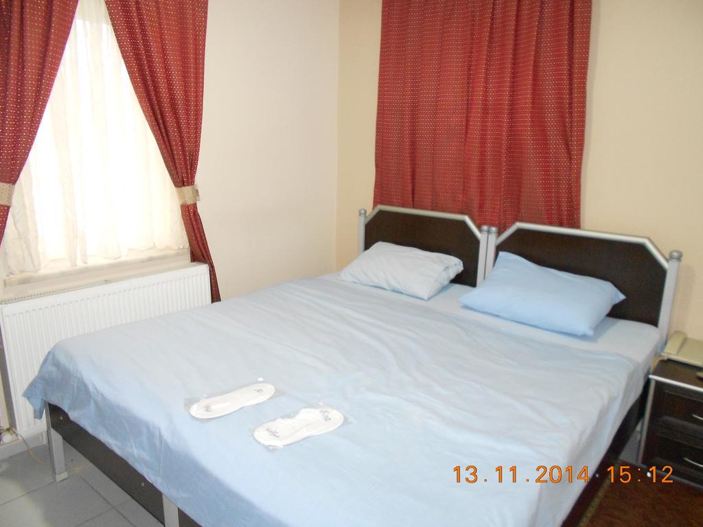 Yasar Hotel Sultandağı Szoba fotó