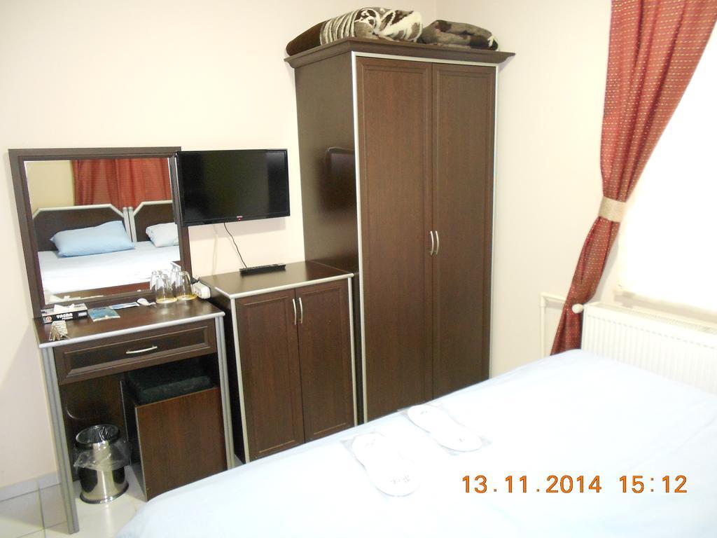 Yasar Hotel Sultandağı Szoba fotó