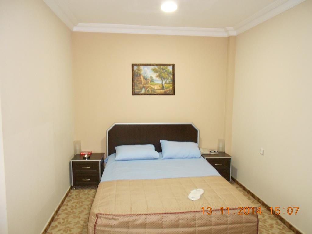 Yasar Hotel Sultandağı Szoba fotó