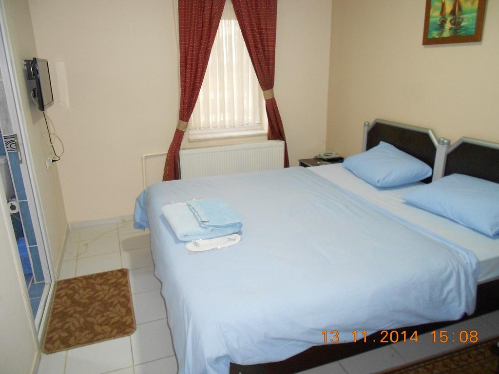 Yasar Hotel Sultandağı Szoba fotó