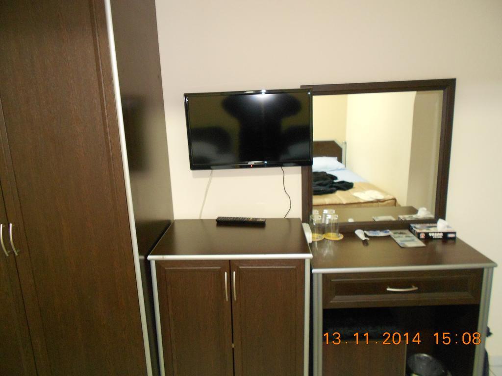 Yasar Hotel Sultandağı Szoba fotó