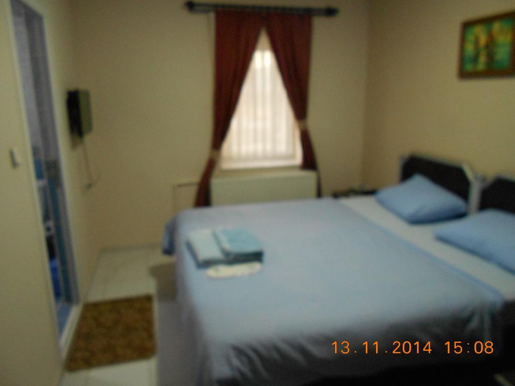 Yasar Hotel Sultandağı Szoba fotó