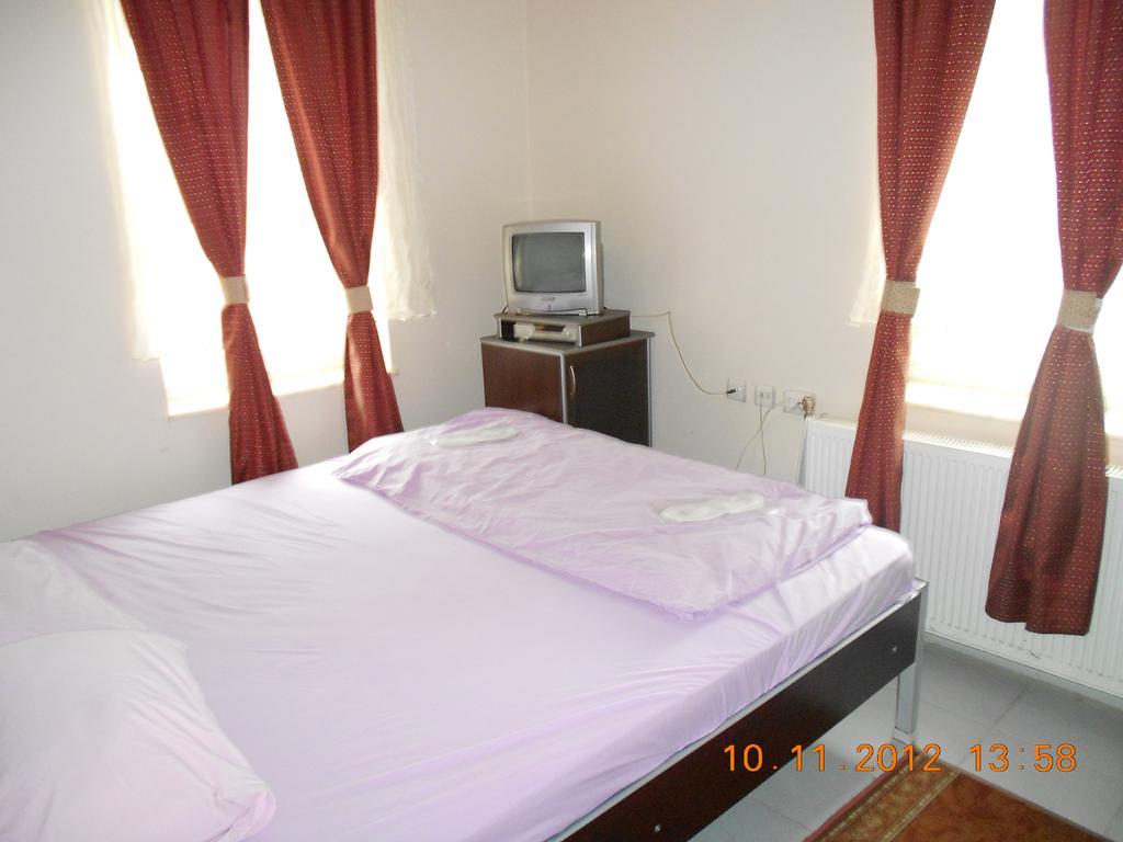 Yasar Hotel Sultandağı Szoba fotó