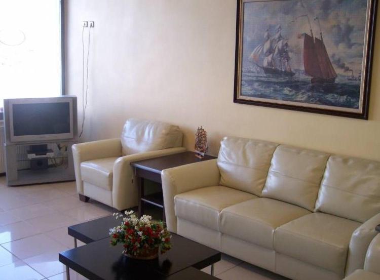 Yasar Hotel Sultandağı Kültér fotó