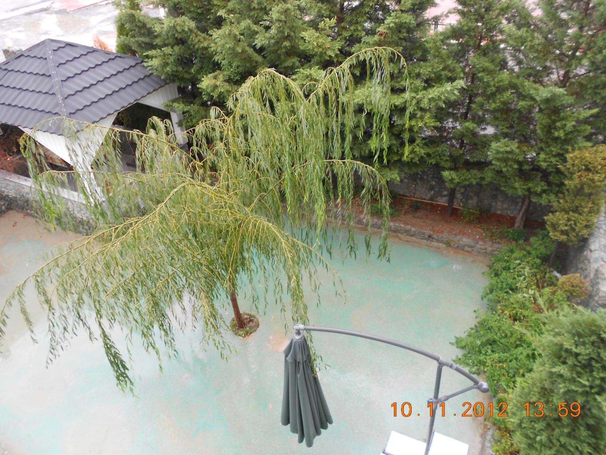 Yasar Hotel Sultandağı Kültér fotó