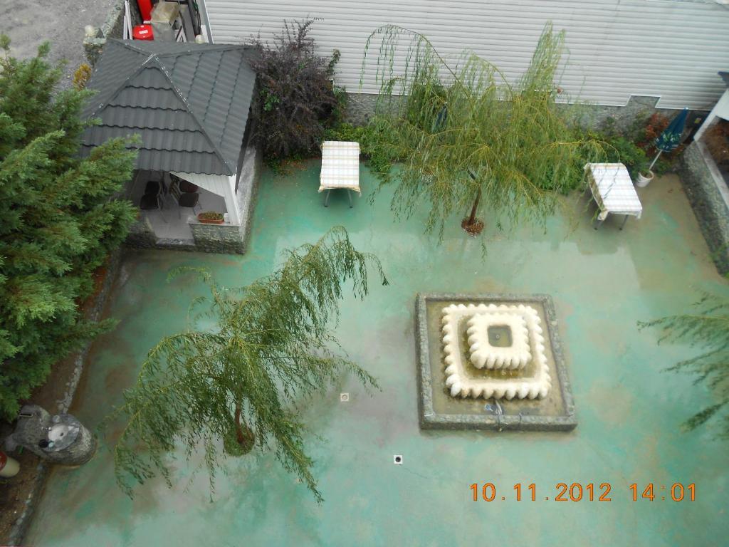 Yasar Hotel Sultandağı Kültér fotó